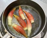 BARで惚れた♪みょうがのバターソテー作り方2写真