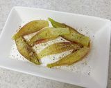 BARで惚れた♪みょうがのバターソテー作り方4写真