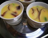 お鍋でお手軽茶碗蒸し作り方6写真