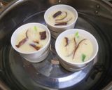 お鍋でお手軽茶碗蒸し作り方7写真