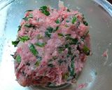❀煮込みハンバーグ❀作り方6写真