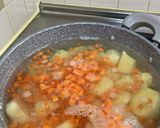 【大量消費】枝豆入りコロッケ作り方3写真