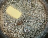 簡単、りんご煮　パートⅠ作り方2写真