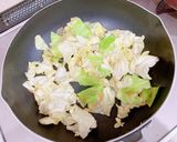 塩ラーメン作り方2写真