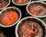しげパパが作るプレーンカヌレ作り方11写真