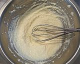 サクッ!ふわっ!な豆腐チヂミ作り方3写真