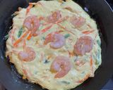 サクッ!ふわっ!な豆腐チヂミ作り方6写真