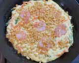 サクッ!ふわっ!な豆腐チヂミ作り方7写真