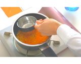 甘い野菜の免疫スープ作り方6写真