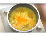 甘い野菜の免疫スープ作り方8写真