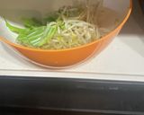 父が家で作るパパ二郎ラーメン作り方3写真