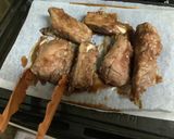 冷蔵庫に有る材料でスペアリブBBQソース作り方7写真