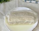 冷凍豆腐作り方2写真