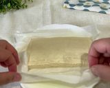 冷凍豆腐作り方3写真