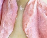 鶏胸肉で簡単チキン南蛮☆作り方2写真