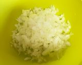 鶏胸肉で簡単チキン南蛮☆作り方1写真