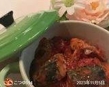 【簡単】さば缶のトマト煮作り方16写真