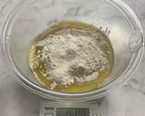 強力粉で割るだけボスカフェ蒸しパン作り方4写真