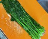 ほうれん草とベーコンと卵のグラタン♫作り方4写真