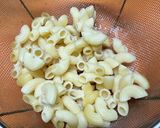 ほうれん草とベーコンと卵のグラタン♫作り方7写真