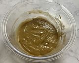 強力粉で割るだけボスカフェ蒸しパン作り方5写真
