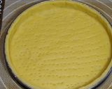 さつまいものチーズタルト作り方4写真
