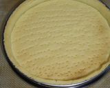 さつまいものチーズタルト作り方5写真