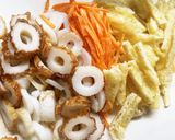 切り干し大根の煮物作り方2写真