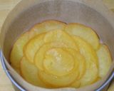 りんごと紅茶のケーキ作り方5写真