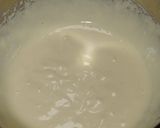 りんごと紅茶のケーキ作り方6写真