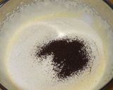 りんごと紅茶のケーキ作り方7写真