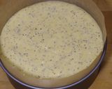 りんごと紅茶のケーキ作り方9写真