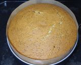 りんごと紅茶のケーキ作り方10写真