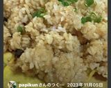 余った具材で✨チャーハン☆*。作り方19写真