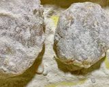 【大量消費】枝豆入りコロッケ作り方8写真