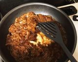 玉ねぎソース作り方4写真