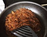玉ねぎソース作り方5写真