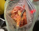 豚こま肉の唐揚げ作り方2写真