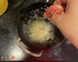 豚こま肉の唐揚げ作り方3写真