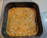肉みそあんかけチャーハンのあんかけ作り方7写真