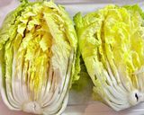 栄養をムダにしない！白菜の切り方作り方4写真
