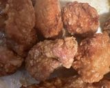 香港式 酢豚作り方5写真