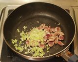 ケチャップ不使用の本格的「砂肝チリ」作り方7写真