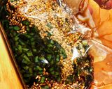 ニラ醤油麹作り方3写真