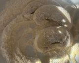 フランコのポルチーニフリット作り方3写真