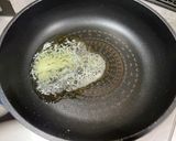 えのき☆バターポン酢作り方2写真