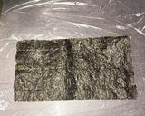 初めてのおにぎらず作り方1写真