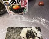 初めてのおにぎらず作り方2写真