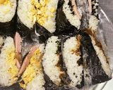初めてのおにぎらず作り方5写真