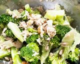 娘のお弁当2023.11.06作り方3写真